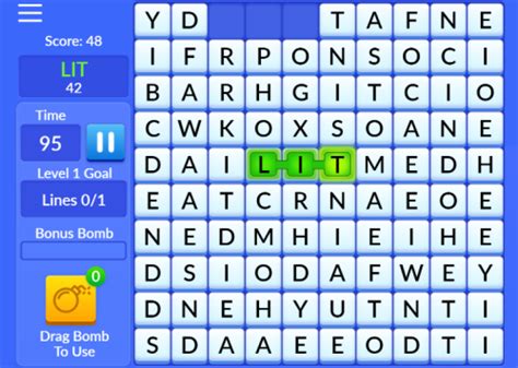free word games aarp online.